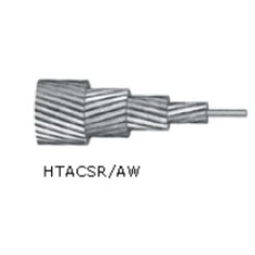 알루미늄 피복강심 고력내열 알루미늄 합금연선(HTACSR/AW)