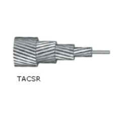내열 강심 알루미늄 합금연선(TACSR)
