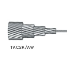 내열 알루미늄 피복강심 알루미늄 합금연선(TACSR/AW)