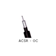 강심 알루미늄 도체 XLPE 절연전선(ACSR-OC)