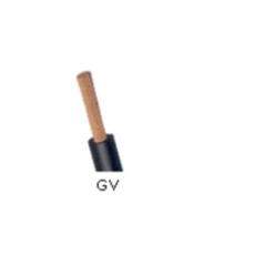 접지용 PVC 절연전선(GV)