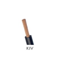 600V 전기기기용 PVC 절연전선(KIV)