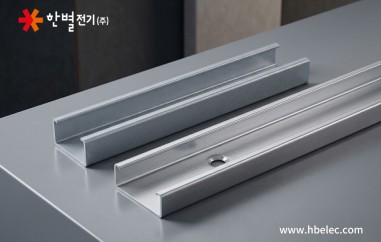 원자재 가격 상승에 따른 배관자재 단가 조정… 찬넬·닥트·레이스웨이 바디 9월 10일 출고분부터 적용