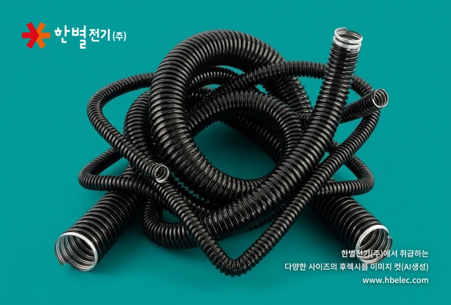 후렉시블 및 매입박스 제품 가격 인상 예정